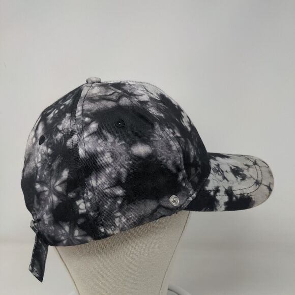 Unbranded Slideback Hat Multicolor One Size Adjustable Vented Holes Blank Cotton - Picture 4 of 7